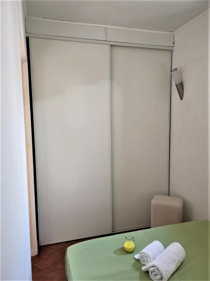 Casinha Nas Acoteias Apartment ออยุส ดิ อากวา ภายนอก รูปภาพ